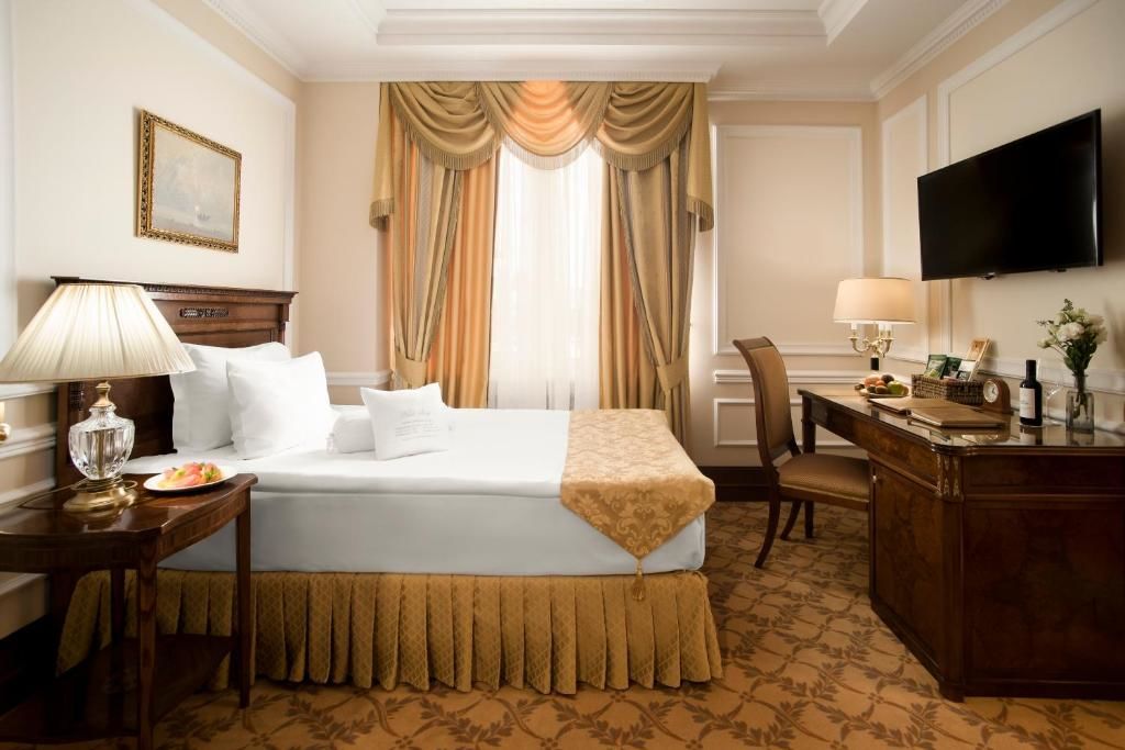 Отель Nobil Luxury Boutique Hotel Кишинёв-44