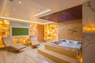 Отель Nobil Luxury Boutique Hotel Кишинёв-6