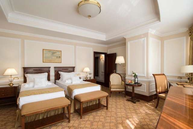 Отель Nobil Luxury Boutique Hotel Кишинёв-21